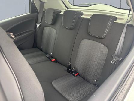 RENAULT Zoe R110 Intens à vendre à Saint-Etienne - Image n°16