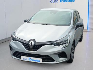 RENAULT Clio Clio TCe 90 Equilibre d'occasion  de 2023  à  Villefranche-sur-Saône 