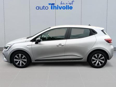 RENAULT Clio Clio TCe 90 Equilibre à vendre à Villefranche-sur-Saône - Image n°2