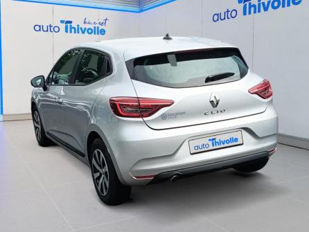 RENAULT Clio Clio TCe 90 Equilibre à vendre à Villefranche-sur-Saône - Image n°3
