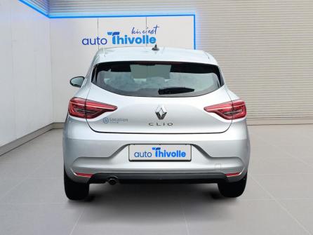 RENAULT Clio Clio TCe 90 Equilibre à vendre à Villefranche-sur-Saône - Image n°4