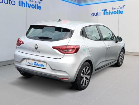 RENAULT Clio Clio TCe 90 Equilibre à vendre à Villefranche-sur-Saône - Image n°5