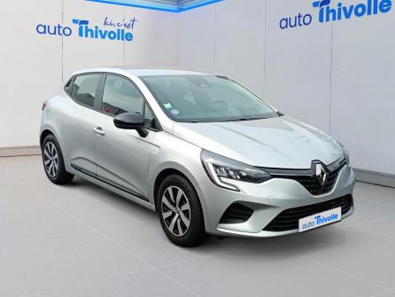 RENAULT Clio Clio TCe 90 Equilibre à vendre à Villefranche-sur-Saône - Image n°7