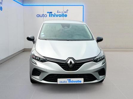 RENAULT Clio Clio TCe 90 Equilibre à vendre à Villefranche-sur-Saône - Image n°8