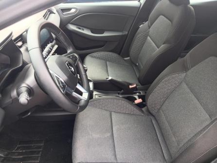 RENAULT Clio Clio TCe 90 Equilibre à vendre à Villefranche-sur-Saône - Image n°10