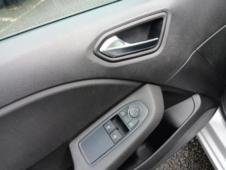 RENAULT Clio Clio TCe 90 Equilibre à vendre à Villefranche-sur-Saône - Image n°11