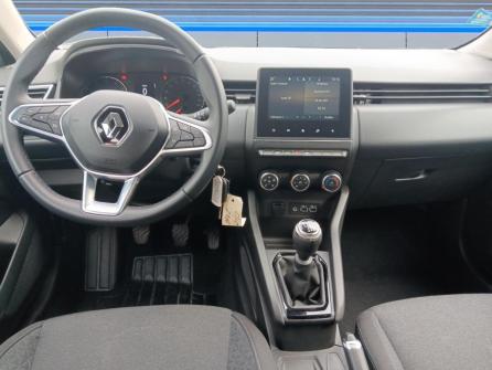 RENAULT Clio Clio TCe 90 Equilibre à vendre à Villefranche-sur-Saône - Image n°12