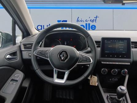 RENAULT Clio Clio TCe 90 Equilibre à vendre à Villefranche-sur-Saône - Image n°13
