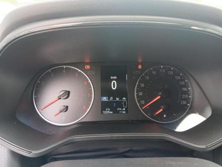 RENAULT Clio Clio TCe 90 Equilibre à vendre à Villefranche-sur-Saône - Image n°14