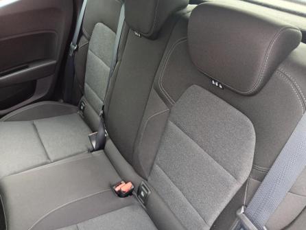 RENAULT Clio Clio TCe 90 Equilibre à vendre à Villefranche-sur-Saône - Image n°16