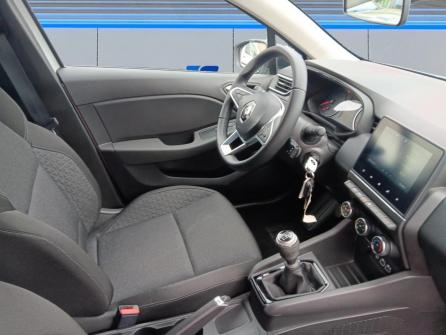 RENAULT Clio Clio TCe 90 Equilibre à vendre à Villefranche-sur-Saône - Image n°17