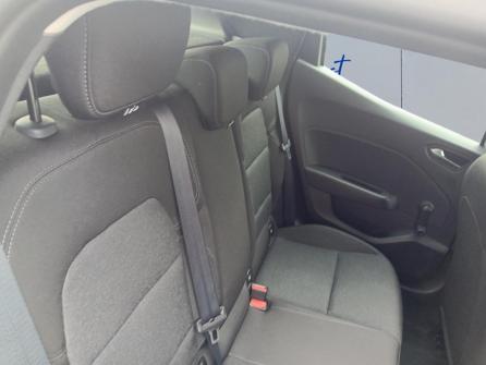 RENAULT Clio Clio TCe 90 Equilibre à vendre à Villefranche-sur-Saône - Image n°18