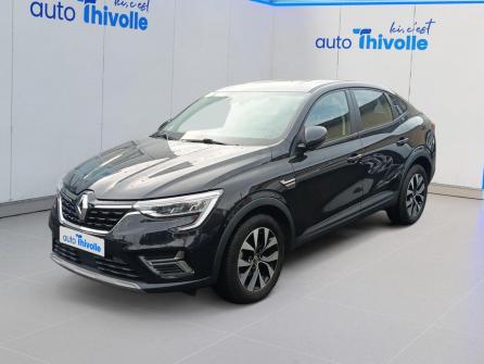 RENAULT Arkana mild hybrid 140 EDC FAP - 22 Equilibre à vendre à Villefranche-sur-Saône - Image n°1