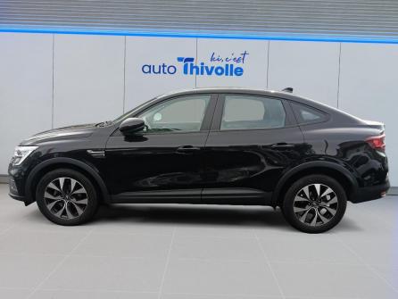 RENAULT Arkana mild hybrid 140 EDC FAP - 22 Equilibre à vendre à Villefranche-sur-Saône - Image n°2