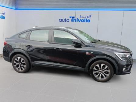 RENAULT Arkana mild hybrid 140 EDC FAP - 22 Equilibre à vendre à Villefranche-sur-Saône - Image n°6