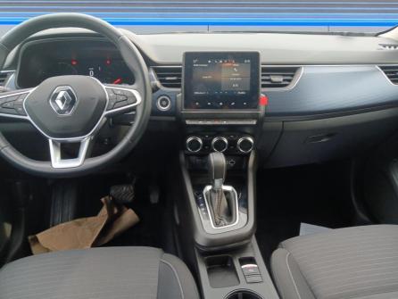 RENAULT Arkana mild hybrid 140 EDC FAP - 22 Equilibre à vendre à Villefranche-sur-Saône - Image n°12