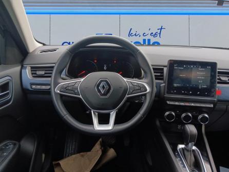 RENAULT Arkana mild hybrid 140 EDC FAP - 22 Equilibre à vendre à Villefranche-sur-Saône - Image n°13