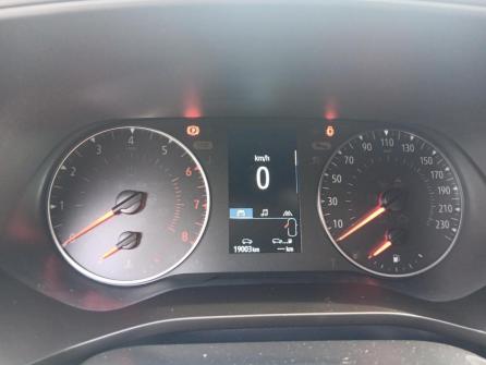 RENAULT Arkana mild hybrid 140 EDC FAP - 22 Equilibre à vendre à Villefranche-sur-Saône - Image n°14