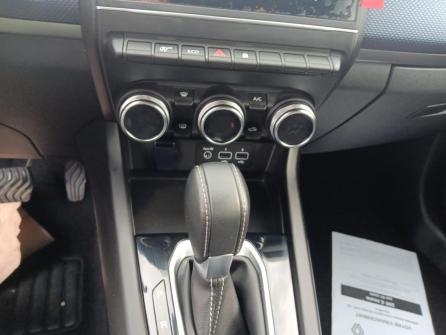 RENAULT Arkana mild hybrid 140 EDC FAP - 22 Equilibre à vendre à Villefranche-sur-Saône - Image n°15