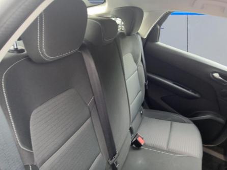 RENAULT Arkana mild hybrid 140 EDC FAP - 22 Equilibre à vendre à Villefranche-sur-Saône - Image n°18