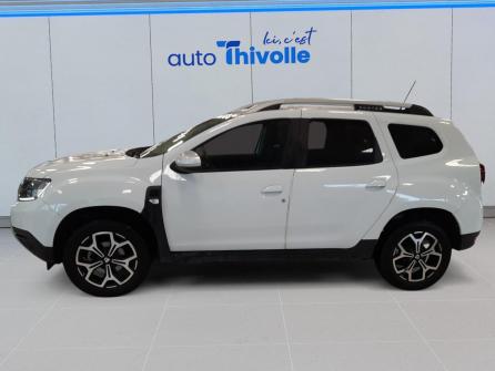 DACIA Duster Blue dCi 115 4x2 Prestige à vendre à Villefranche-sur-Saône - Image n°2