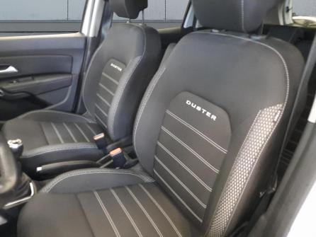DACIA Duster Blue dCi 115 4x2 Prestige à vendre à Villefranche-sur-Saône - Image n°20