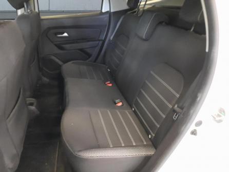 DACIA Duster Blue dCi 115 4x2 Prestige à vendre à Villefranche-sur-Saône - Image n°21