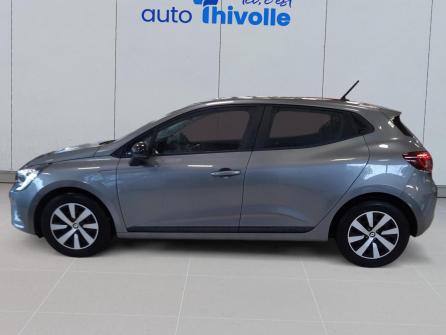 RENAULT Clio Clio TCe 90 Equilibre à vendre à Villefranche-sur-Saône - Image n°2