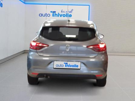 RENAULT Clio Clio TCe 90 Equilibre à vendre à Villefranche-sur-Saône - Image n°4
