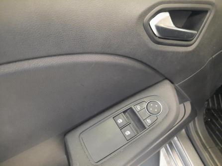 RENAULT Clio Clio TCe 90 Equilibre à vendre à Villefranche-sur-Saône - Image n°11