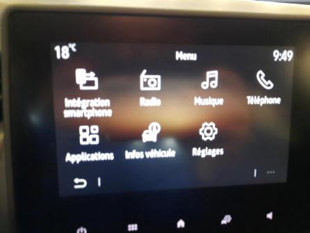RENAULT Clio Clio TCe 90 Equilibre à vendre à Villefranche-sur-Saône - Image n°18