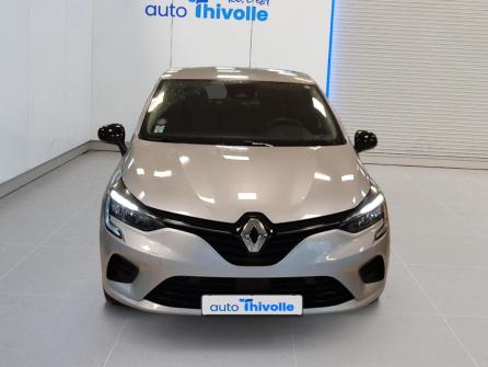 RENAULT Clio Clio TCe 90 Equilibre à vendre à Villefranche-sur-Saône - Image n°8