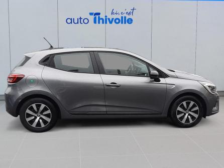 RENAULT Clio Clio TCe 90 Equilibre à vendre à Villefranche-sur-Saône - Image n°6