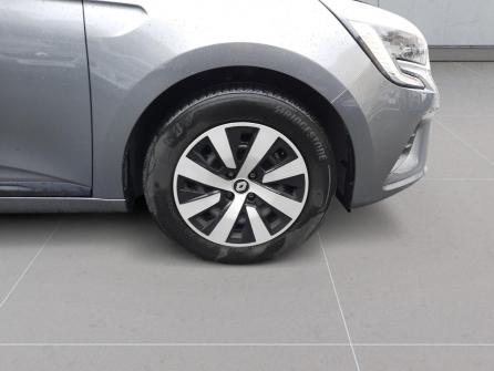 RENAULT Clio Clio TCe 90 Equilibre à vendre à Villefranche-sur-Saône - Image n°9