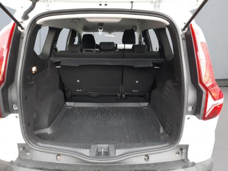 DACIA Jogger ECO-G 100 5 places SL Extreme + à vendre à Villefranche-sur-Saône - Image n°20