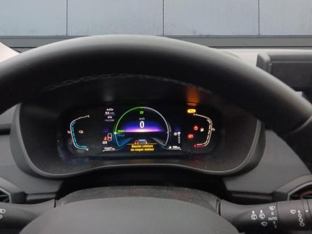 DACIA Jogger Hybrid 140 7 places Extreme à vendre à Villefranche-sur-Saône - Image n°14