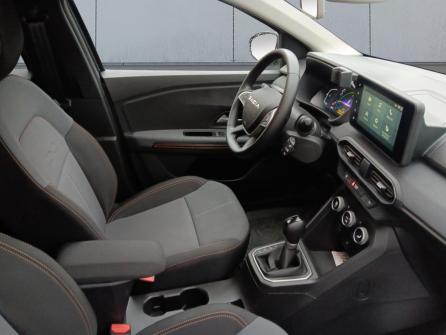 DACIA Jogger Hybrid 140 7 places Extreme à vendre à Villefranche-sur-Saône - Image n°17