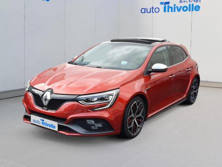 RENAULT Megane Mégane IV Berline TCe 300 EDC RS Trophy à vendre à Villefranche-sur-Saône - Image n°1