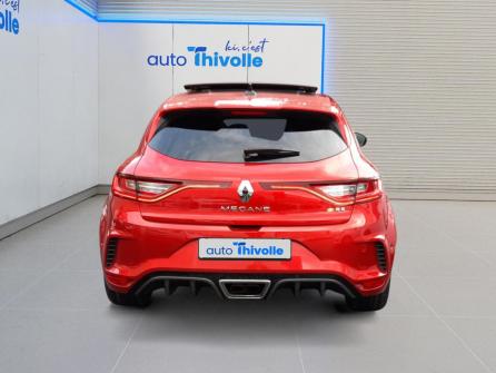 RENAULT Megane Mégane IV Berline TCe 300 EDC RS Trophy à vendre à Villefranche-sur-Saône - Image n°4