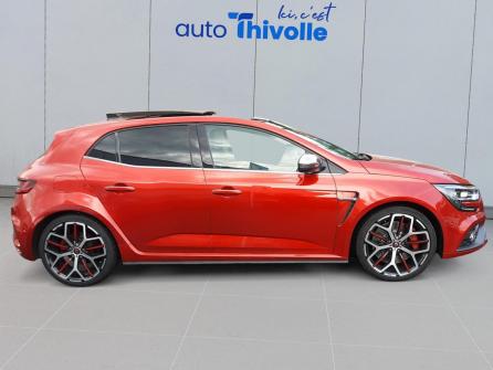 RENAULT Megane Mégane IV Berline TCe 300 EDC RS Trophy à vendre à Villefranche-sur-Saône - Image n°6
