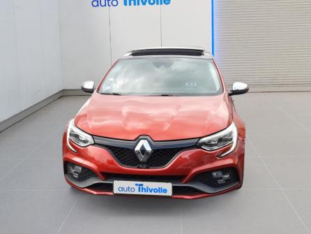 RENAULT Megane Mégane IV Berline TCe 300 EDC RS Trophy à vendre à Villefranche-sur-Saône - Image n°8
