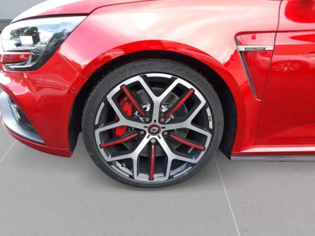 RENAULT Megane Mégane IV Berline TCe 300 EDC RS Trophy à vendre à Villefranche-sur-Saône - Image n°9