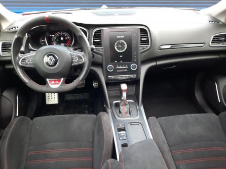 RENAULT Megane Mégane IV Berline TCe 300 EDC RS Trophy à vendre à Villefranche-sur-Saône - Image n°12