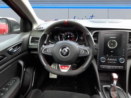 RENAULT Megane Mégane IV Berline TCe 300 EDC RS Trophy à vendre à Villefranche-sur-Saône - Image n°13