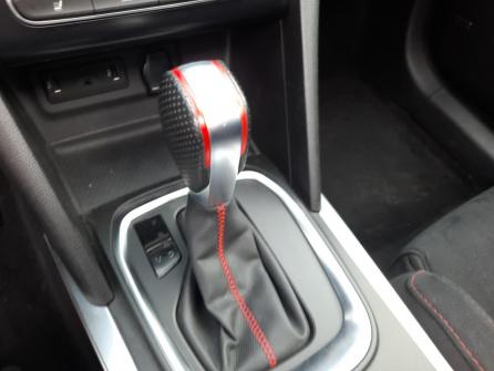 RENAULT Megane Mégane IV Berline TCe 300 EDC RS Trophy à vendre à Villefranche-sur-Saône - Image n°15