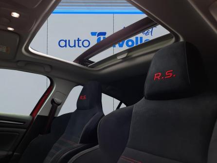 RENAULT Megane Mégane IV Berline TCe 300 EDC RS Trophy à vendre à Villefranche-sur-Saône - Image n°20