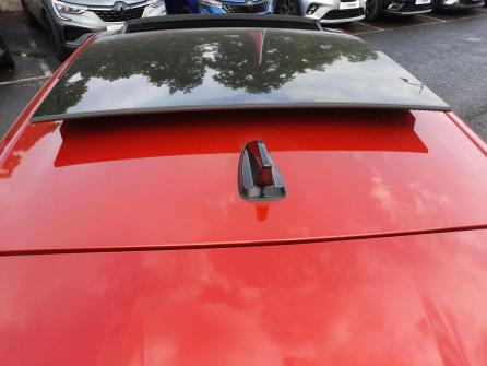 RENAULT Megane Mégane IV Berline TCe 300 EDC RS Trophy à vendre à Villefranche-sur-Saône - Image n°21