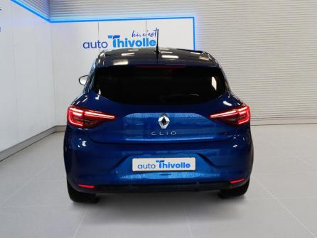 RENAULT Clio Clio E-Tech full hybrid 145 Evolution à vendre à Villefranche-sur-Saône - Image n°4