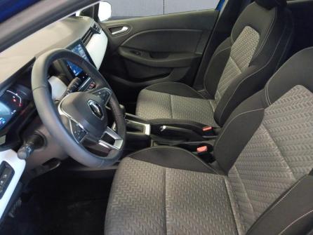 RENAULT Clio Clio E-Tech full hybrid 145 Evolution à vendre à Villefranche-sur-Saône - Image n°10