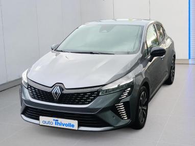 RENAULT Clio Clio E-Tech full hybrid 145 Techno d'occasion  de 2023  à  Villefranche-sur-Saône 